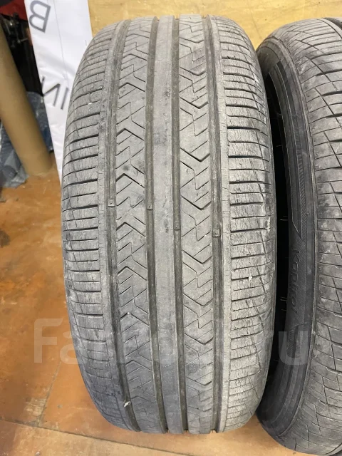 Hankook Kinergy EX H380. ������, 2024 ���, �/�, ����� 15 % ����