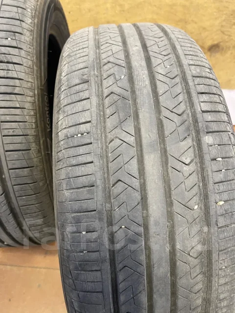 Hankook Kinergy EX H380. ������, 2024 ���, �/�, ����� 15 % ����