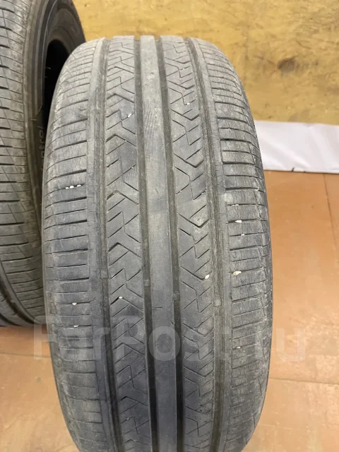 Hankook Kinergy EX H380. ������, 2024 ���, �/�, ����� 15 % ����