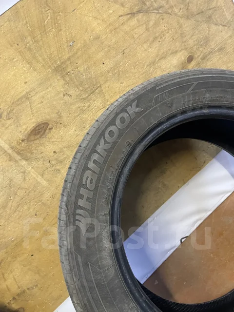Hankook Kinergy EX H380. ������, 2024 ���, �/�, ����� 15 % ����