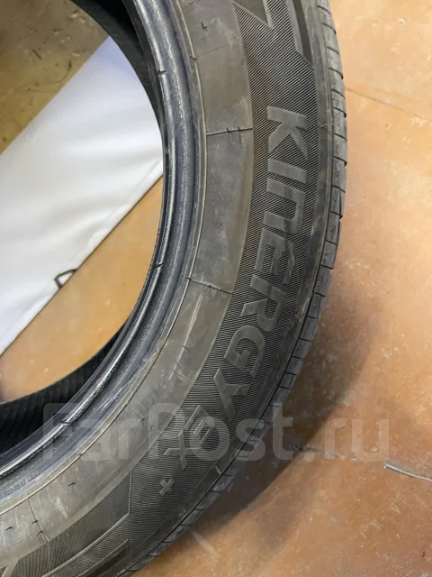 Hankook Kinergy EX H380. ������, 2024 ���, �/�, ����� 15 % ����