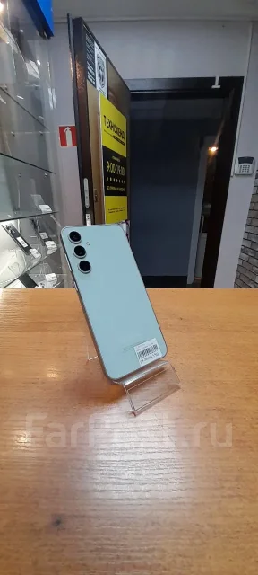 Samsung Galaxy S23 FE. �/�, 256 ��, ���������, 4G LTE, Dual-SIM, NFC, ������� ������� ����