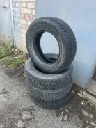 Dunlop W01. ������, ��� �����, 2017 ���, �/�, ����� 15 %. �������� ������� ����