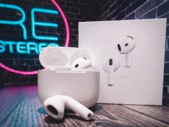 Apple AirPods 4 ����