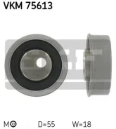 ����� ���������� ����� ��� Chery, Hyundai, KIA, Mitsubishi SKF VKM75613 VKM75613 ����