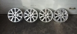 MPW. 6.0x15", 5x100, ET43 ����