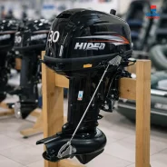 Hidea. 30��.�., 2-�������, ����������, ���� S (381 ��), 2026 ���. ��� ����� �� ������������ ����