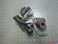 ������� Citroen DS3 2009-2016 21478069 4937302003 ����
