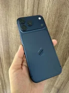 Apple iPhone 17 Pro Max. �/�, 256 ��, �����, 3G, 4G LTE, 5G, Dual-SIM, ����������, ���������, eSIM, ������� �������, ������������ ������� ����