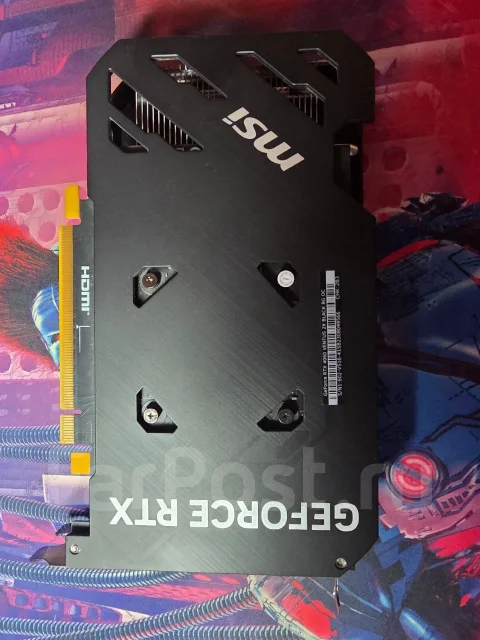 RTX 4060 ����