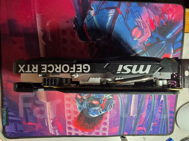 RTX 4060 ����