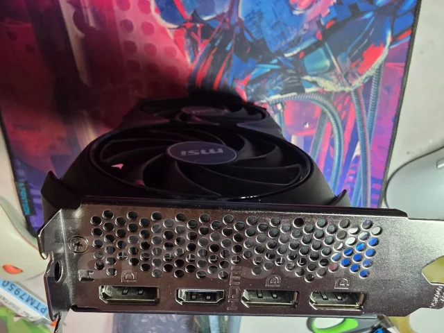 RTX 4060 ����