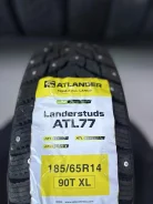 Atlander LanderStuds ATL77. ������, ����������, 2026 ���, ����� ����