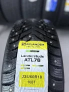 Atlander LanderStuds ATL78. ������, ����������, 2026 ���, ����� ����