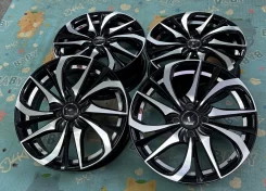 Weds Leonis TE. 6.0x16", 4x100, ET42 ����