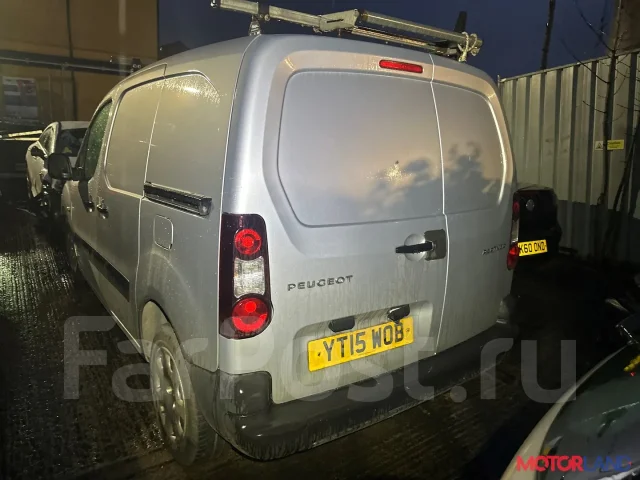 ������� Peugeot Partner 2012-2015 21070433 5802FP ����