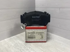 ������� ��������� KT3180STD, �������� KT3180STD ����