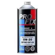 Pro Fix. 0W-20, �������������, 1��. ����