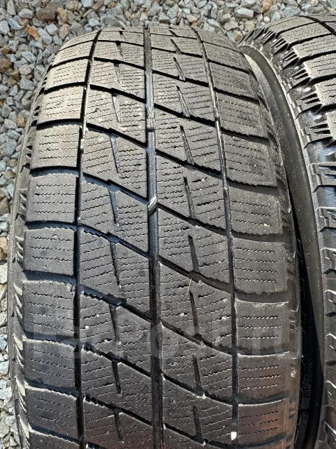 Bridgestone Ice Partner. ������, ��� �����, 2012 ���, �/�, ����� 30 %. ��������� ����