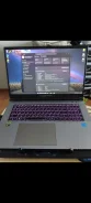 Thunderobot. 17.3", 2,6����, ��� 16 ��, ���� 1 000���, WiFi: 1, Bluetooth: 1, ����������� �� 10��. ����
