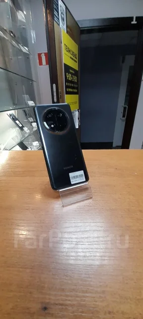 Honor X9c. �/�, 256 ��, �����, 4G LTE, Dual-SIM, NFC, ������� ������� ����