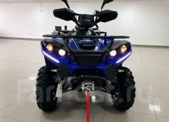 Linhai-Yamaha D200. ��������, ��� ���\���, ��� �������. ��� ����� �� ������������ ����