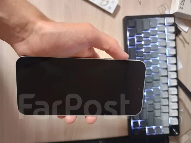 Nothing Phone 4a Pro. �/�, 256 ��, �����, 5G, NFC, eSIM ����