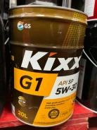 Kixx. 5W-30, �������������, 20��. ����