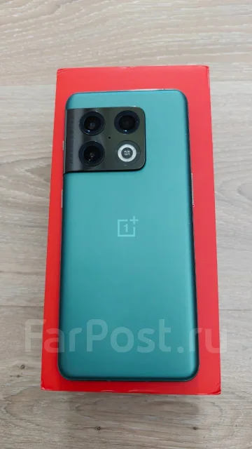 OnePlus 10 Pro 5G. �/�, 256 ��, ���������, 3G, 4G LTE, 5G, Dual-SIM, NFC, ������� �������, ������������ ������� ����