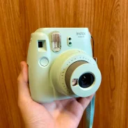 Fujifilm Instax Mini 9 ����
