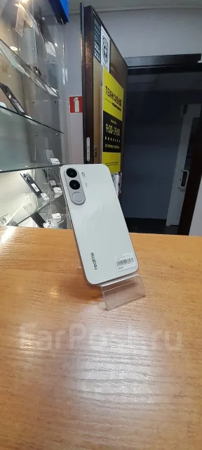 Realme C100x. �����, 256 ��, �������, 4G LTE, Dual-SIM, NFC, ������� ������� ����