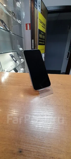 Realme C100x. �����, 256 ��, �������, 4G LTE, Dual-SIM, NFC, ������� ������� ����