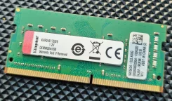 SO-DIMM DDR4. ����