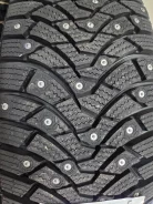 Leao Winter Defender Grip 2. ������, ����������, 2026 ���, ����� ����