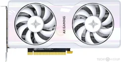 GeForce RTX 4060 Ti ����