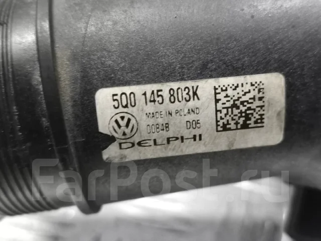 ���������� Audi A3 2014 5Q0145803K 8V CJS 5Q0145803K ����