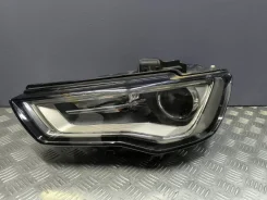 ���� ����� Audi A3 2014 8V0941043D 8V CJS 8V0941043D ����