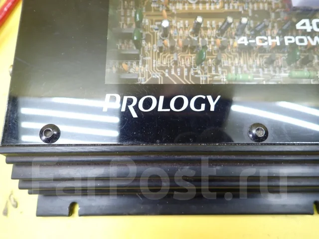 Prology ����