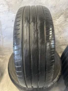 Toyo Proxes CF2. ������, 2016 ���, �/�, ����� 40 % ����