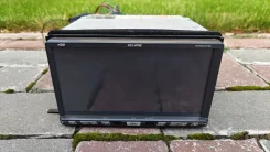 Eclipse AVN557HD ����