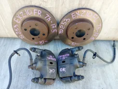 ������� ��������� �������� Raum EXZ10 Starlet EP82 EP91 Cynos EL44 47730-10111 ����
