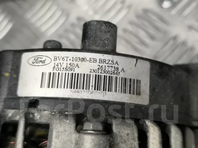 ��������� Ford Focus 2013 1777583 3 MGDA 1777583 ����