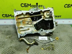 ������ ��������� Toyota Harrier 2007 1210231050 GSU35 2GR-FE 1210231050 ����