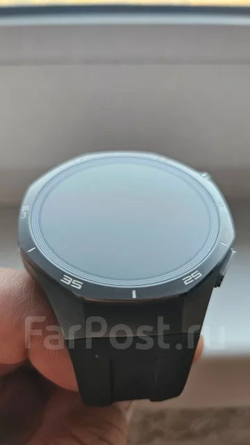 Huawei Watch GT 5 Pro ����