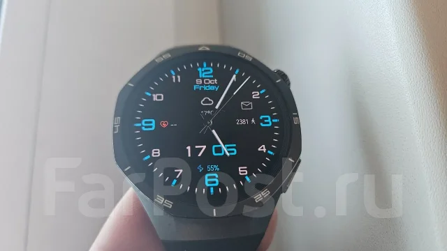 Huawei Watch GT 5 Pro ����