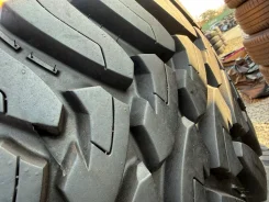 Toyo Open Country M/T. ����� mt, 2025 ���, �/�, ����� �� 5 % ����