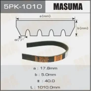 ������ ���������� Masuma 5PK-1010 5PK-1010 5PK1010 ����