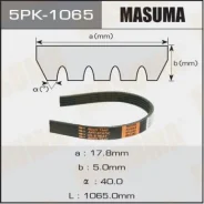������ ���������� Masuma 5PK-1065 5PK-1065 5PK1065 ����