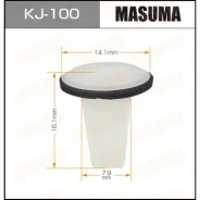 ������ ������������� (����������) Masuma 100-KJ [��.50] KJ-100 KJ100 ����