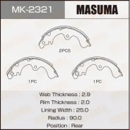 ������� ���������� Masuma R-1066 (1/20) MK-2321 MK2321 ����